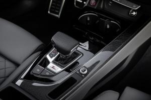 Audi S4 Sedan TDI 2020 года  (WW)